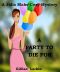 [Julia Blake Murder Mystery 03] • A Party To Die For